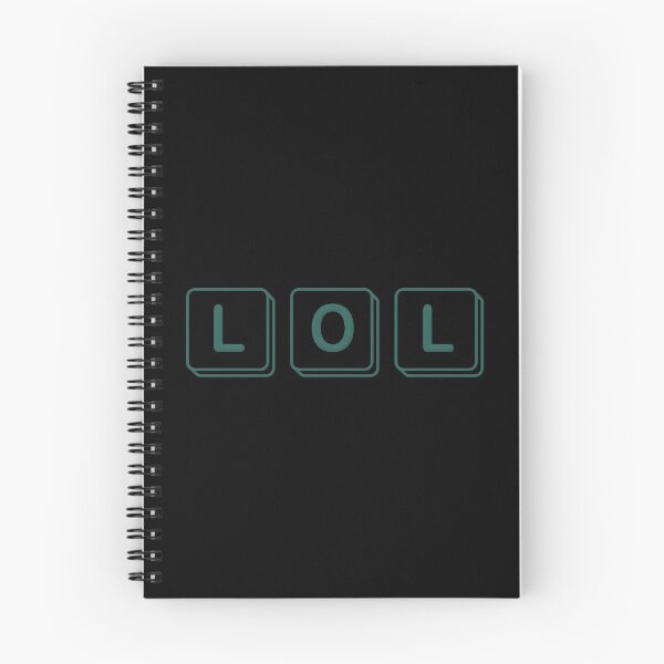 Item preview, Lol designed and sold by Animatedddition.