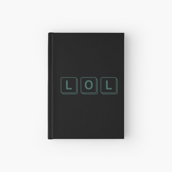 Item preview, Lol designed and sold by Animatedddition.