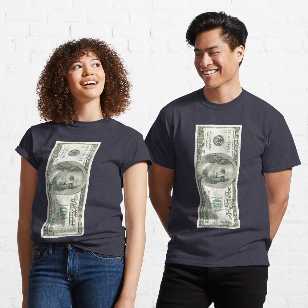 Item preview, Classic T-Shirt designed and sold by quark.