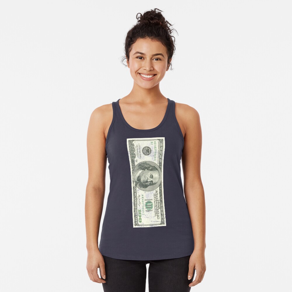 Item preview, Racerback Tank Top designed and sold by quark.