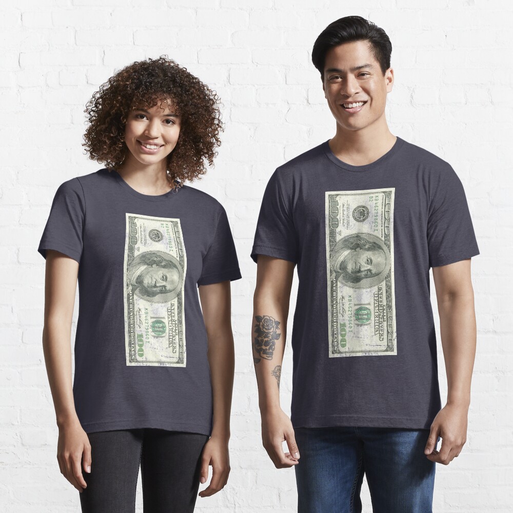 Item preview, Essential T-Shirt designed and sold by quark.