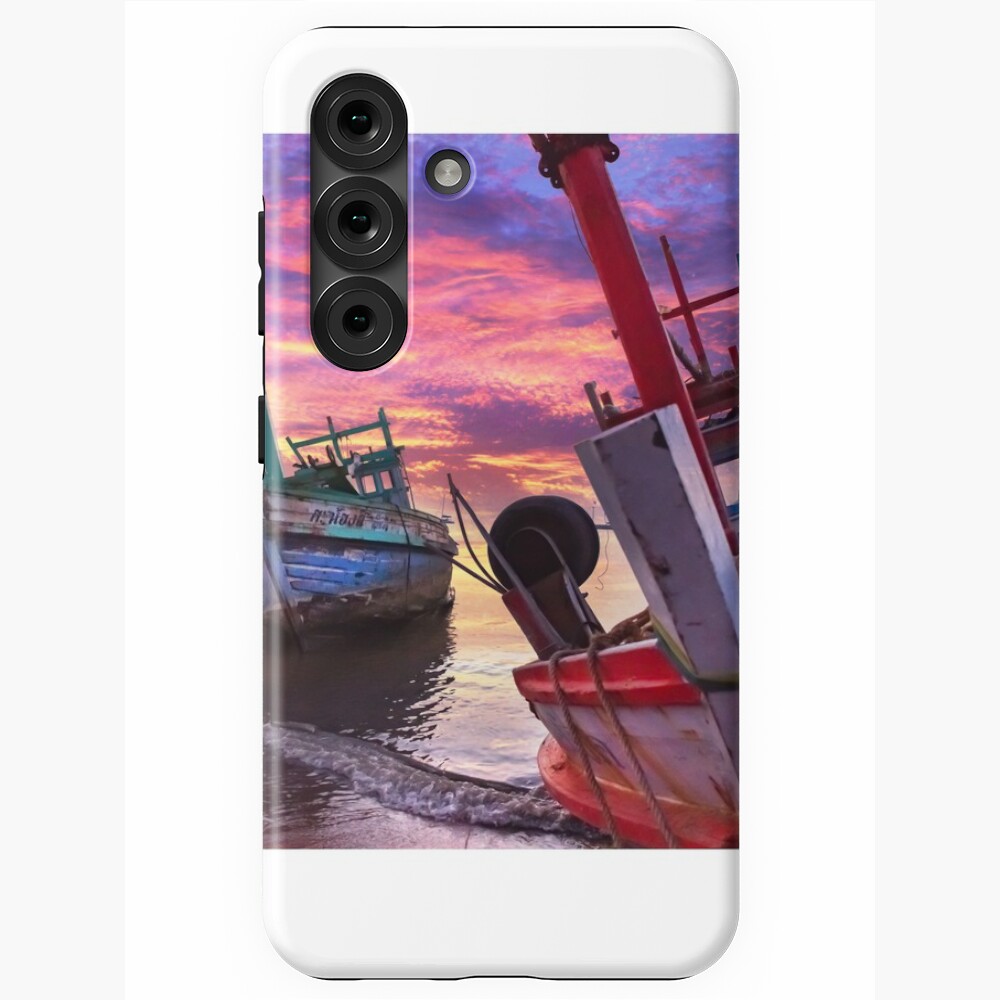 Item preview, Samsung Galaxy Tough Case designed and sold by wrassell.