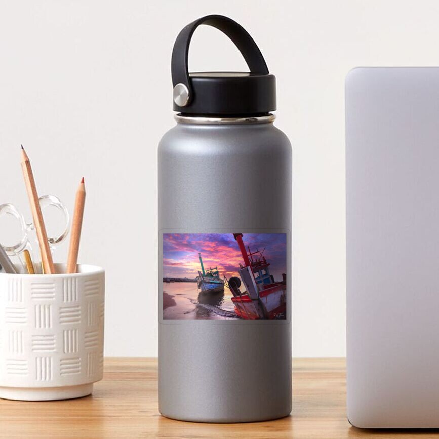 Item preview, Transparent Sticker designed and sold by wrassell.