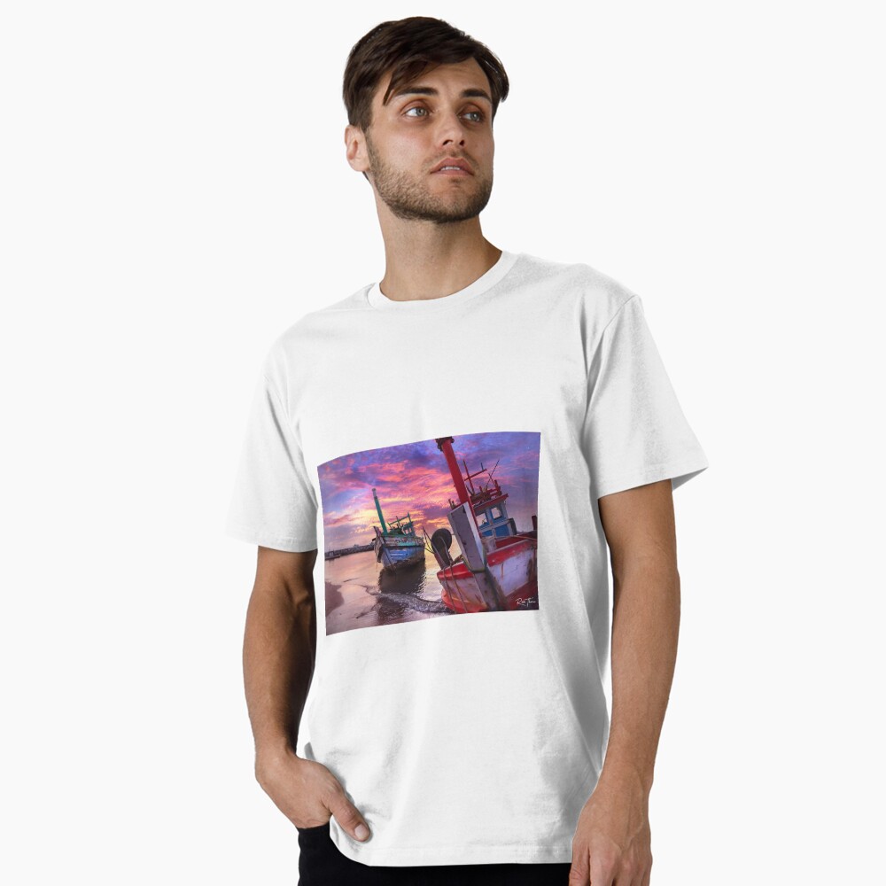 Item preview, Premium T-Shirt designed and sold by wrassell.