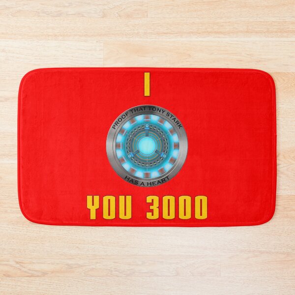 Item preview, I Love You 3000 designed and sold by Ajs-Artwork.