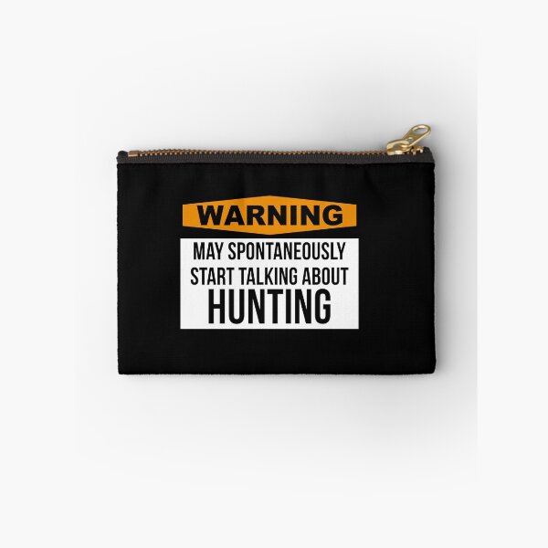 Item preview, Hunting quote designed and sold by silverorlead.