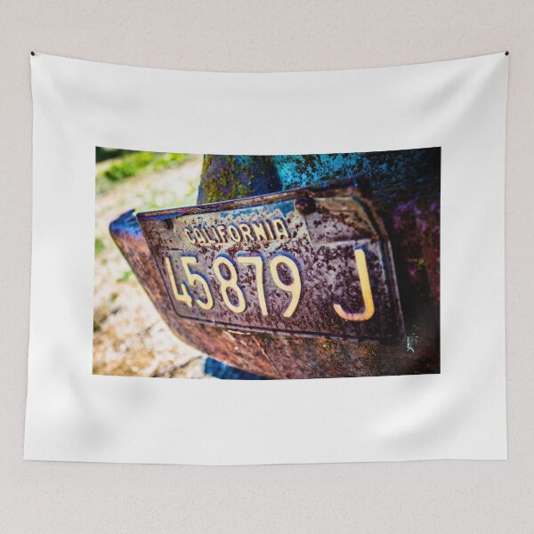Item preview, Abandoned American Truck. designed and sold by Tonywallbank.