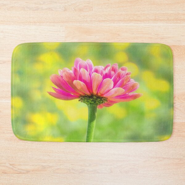 Item preview, Bokeh of Summer Blooms designed and sold by Owed To Nature.