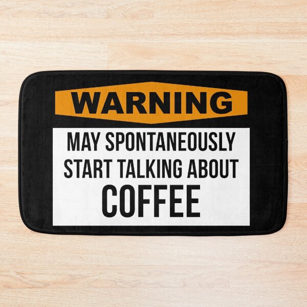 Item preview, Coffee designed and sold by silverorlead.