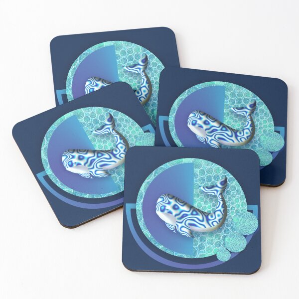 Item preview, PRINTED SPERMWHALE 288. designed and sold by sana90.