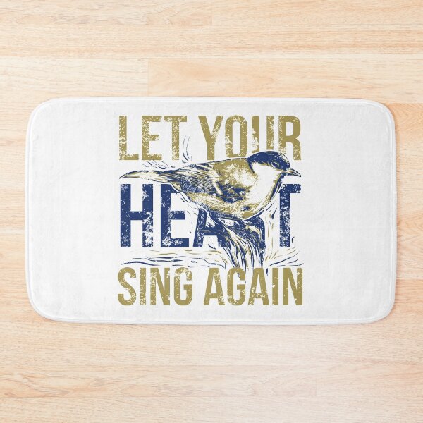 Item preview, Sing again designed and sold by All-Streets.
