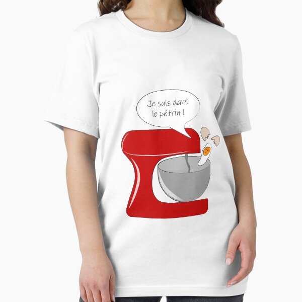 Dans le pétrin T-shirt essentiel