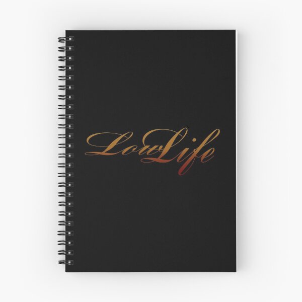 Item preview, Low Life LowLife designed and sold by Animatedddition.