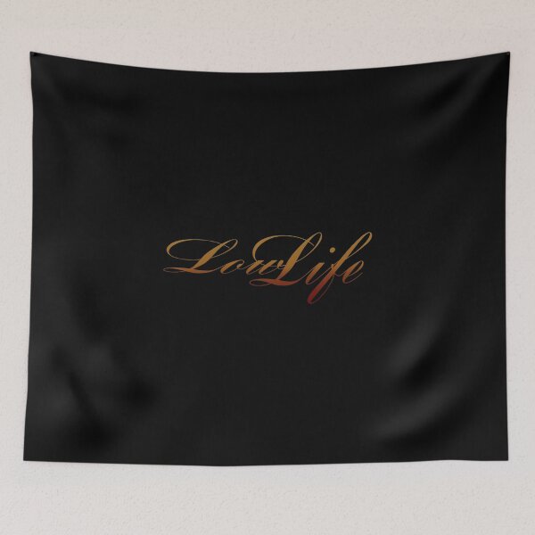 Item preview, Low Life LowLife designed and sold by Animatedddition.