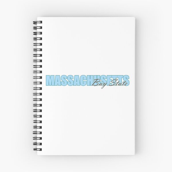 Item preview, State of Massachusetts, Bay State, nickname of Massachusetts designed and sold by oleo79.