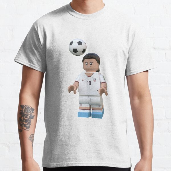 Carli Lloyd #10 Classic T-Shirt