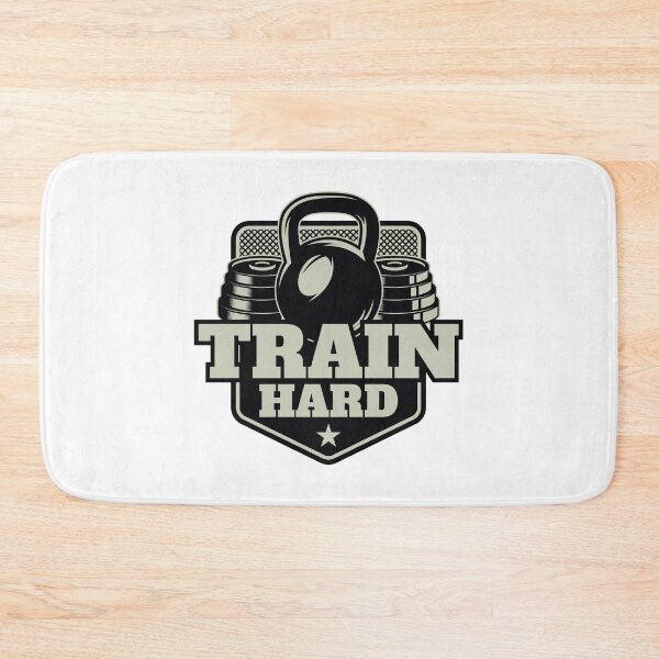 Item preview, Train Hard designed and sold by All-Streets.
