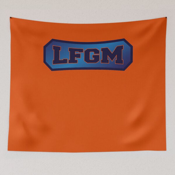 Item preview, LFGM designed and sold by Macer.