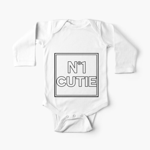 yves saint laurent baby clothes
