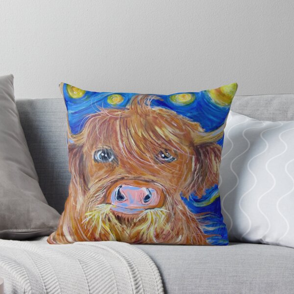Item preview, Vincent designed and sold by TraceyMackieArt.