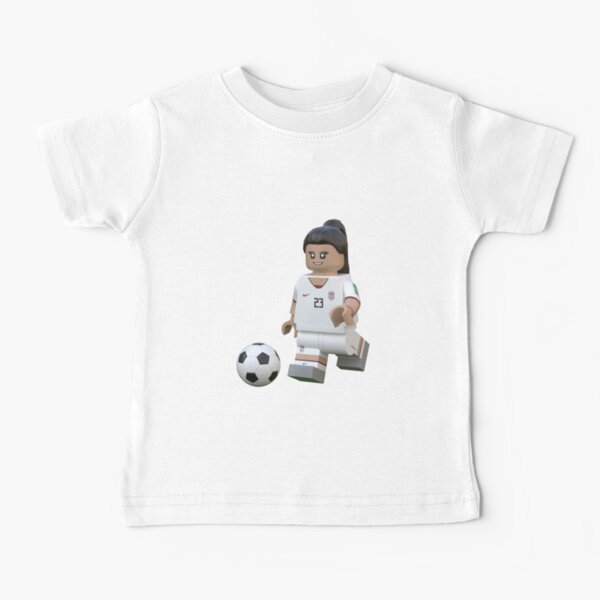 Christen Press #23 Baby T-Shirt