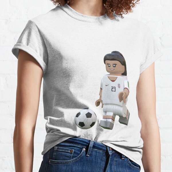 Christen Press #23 Classic T-Shirt