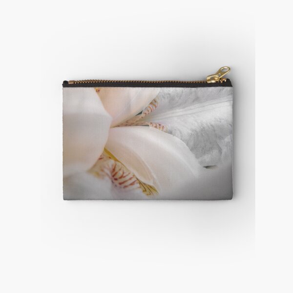 Item preview, White Iris designed and sold by Rebecca Bryson.