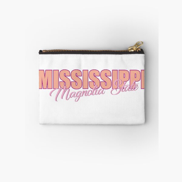 Item preview, State of Mississippi, Magnolia State, nickname of Mississippi designed and sold by oleo79.