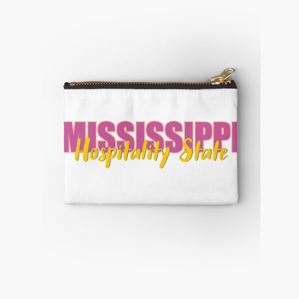 Item preview, Mississippi, Hospitality State, nickname of Mississippi designed and sold by oleo79.