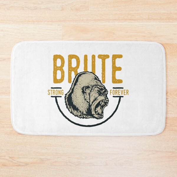 Item preview, Brute Gorrila designed and sold by All-Streets.