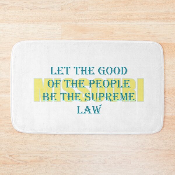 Item preview, State of Missouri, motto of Missouri designed and sold by oleo79.