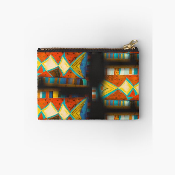 Item preview, Painted cabinet designed and sold by Kunterbuntes.