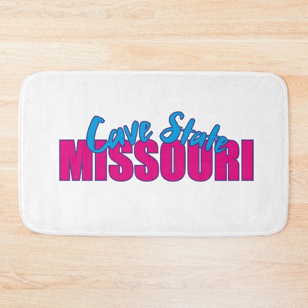 Item preview, State of Missouri, Cave State, nickname of Missouri designed and sold by oleo79.