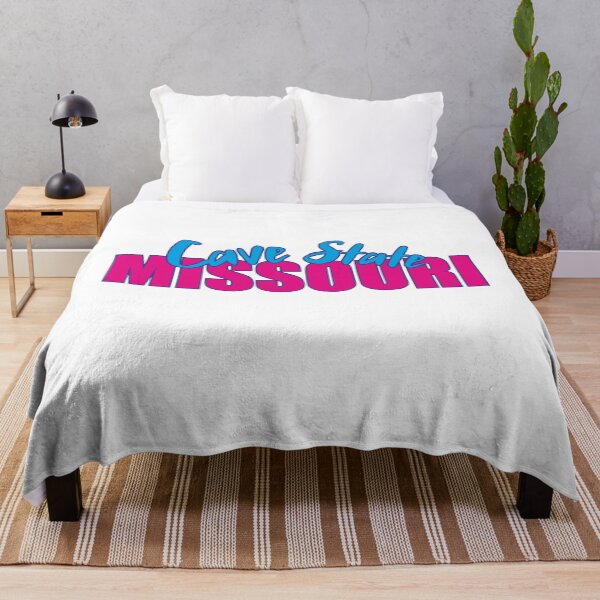 Item preview, State of Missouri, Cave State, nickname of Missouri designed and sold by oleo79.