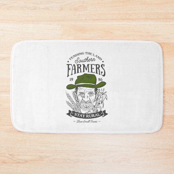 Item preview, Southern Farmers designed and sold by All-Streets.