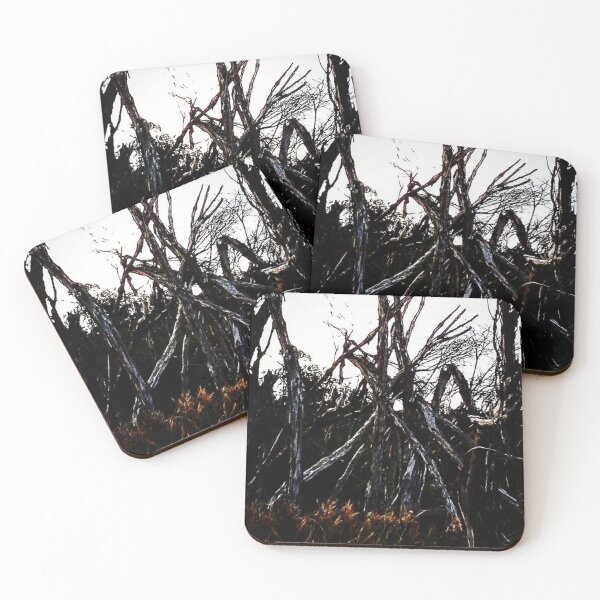 Item preview, Into the forbidden forest  designed and sold by Inspire76.