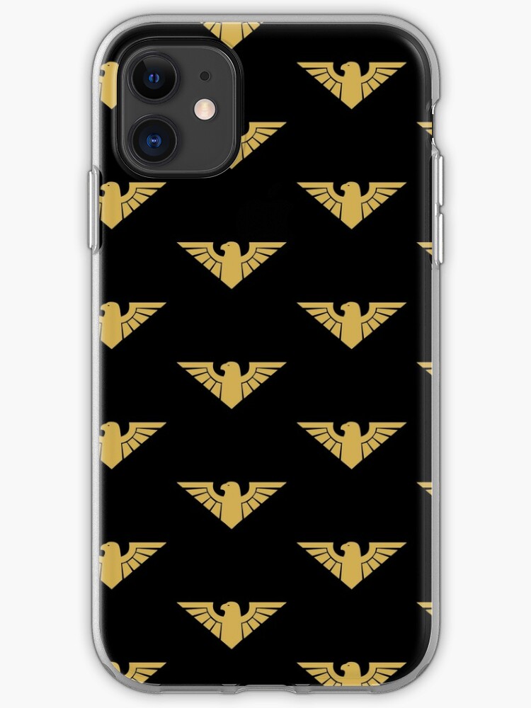 High Fliers Aerobatics Team Golden Eagle Falcon Logo Design Iphone Case Cover By Logoids Redbubble