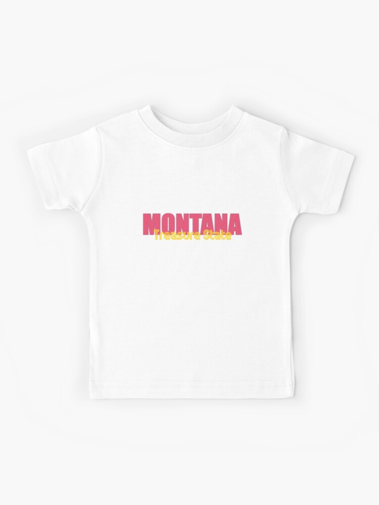 Live in Montana Still A Louisiana Girl Unisex T-Shirt, Unisex Tee / White / XXXXL