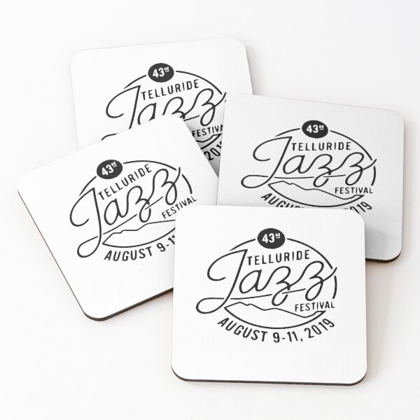 Item preview, Telluride Jazz Festival designed and sold by EmNe.