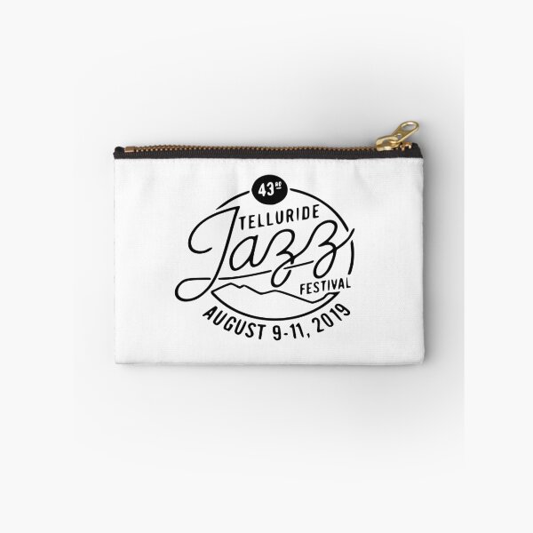 Item preview, Telluride Jazz Festival designed and sold by EmNe.