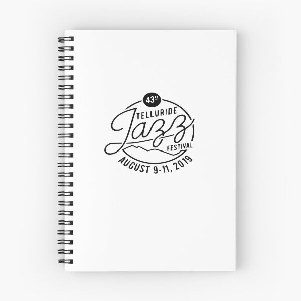 Item preview, Telluride Jazz Festival designed and sold by EmNe.