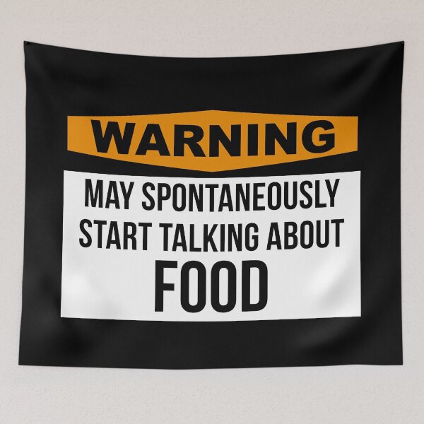 Item preview, FOOD designed and sold by silverorlead.