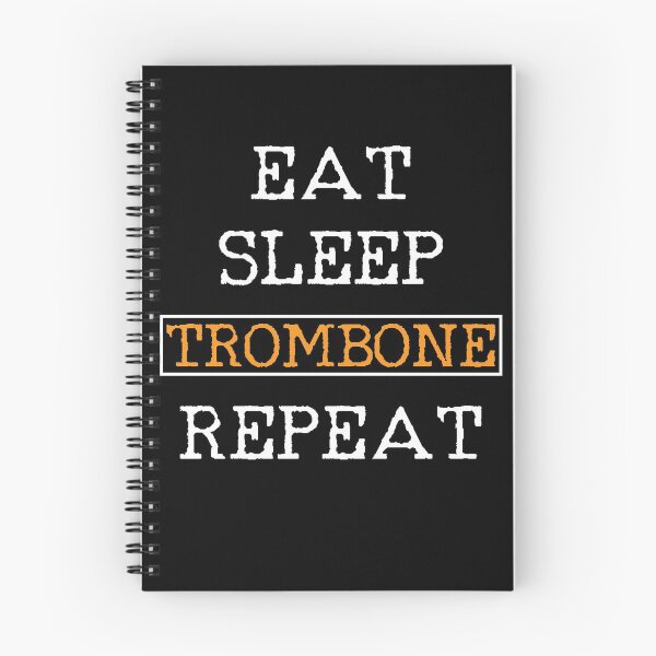 Aperçu de l'œuvre Trombones créée et vendue par 4tomic.