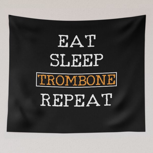 Item preview, Trombone designed and sold by 4tomic.