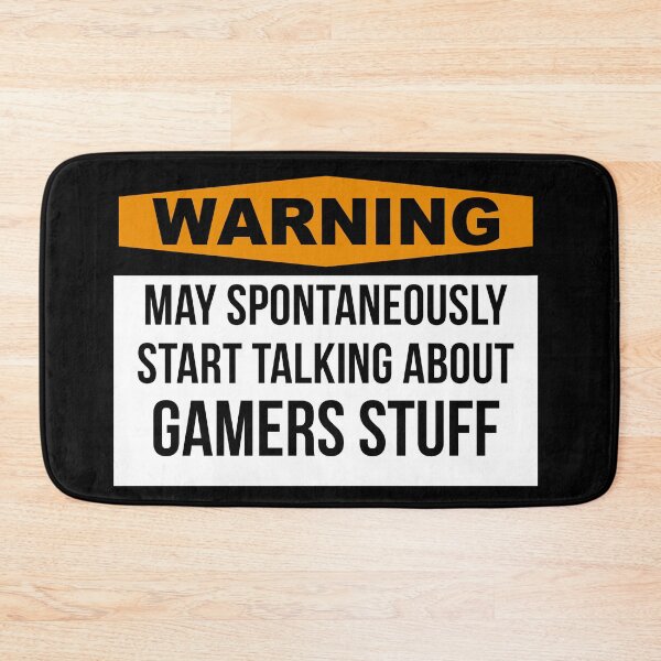 Item preview, Gamer designed and sold by silverorlead.