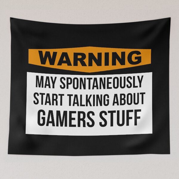 Item preview, Gamer designed and sold by silverorlead.