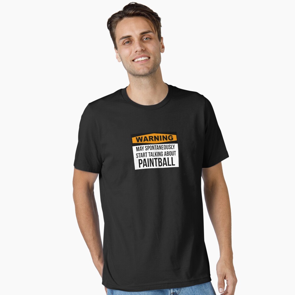 Vista previa del artículo con la obra «Camiseta esencial», diseñado y vendido por silverorlead.