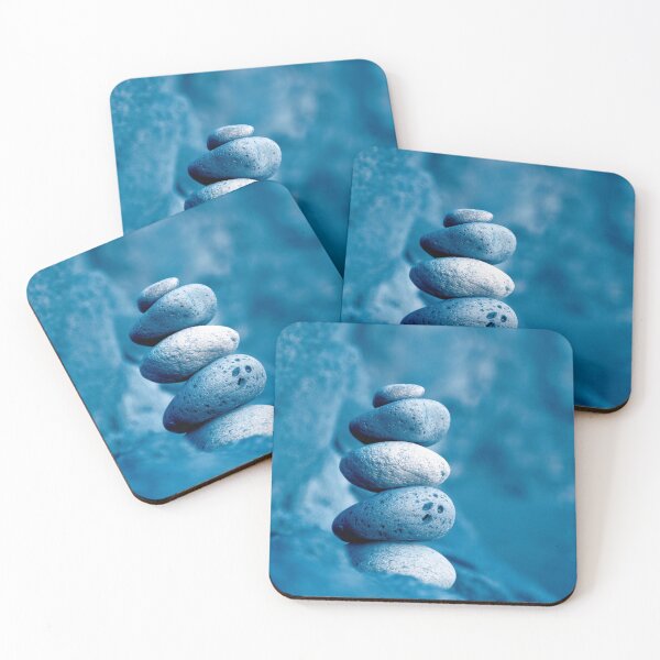 Item preview, Stacked pebbles designed and sold by Gaspar Avila.