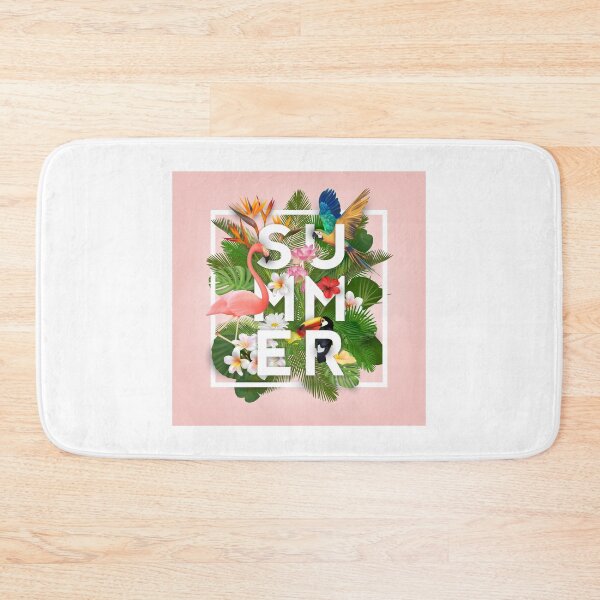 Item preview, Summer Parrots designed and sold by All-Streets.