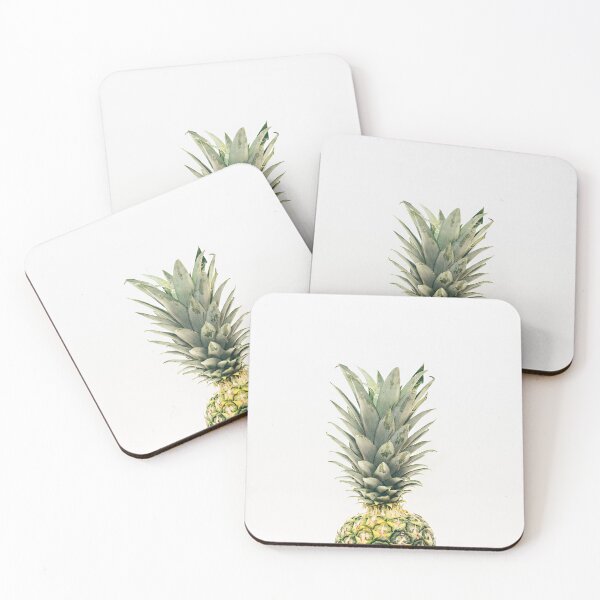 Item preview, Peaking Pineapple designed and sold by opticpixil.